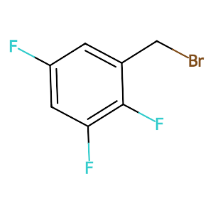 1-(Bromomethyl)-2,3,5-trifluorobenzene,226717-83-5