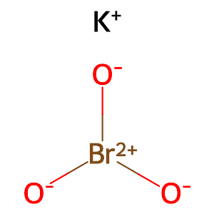 Potassium bromate, ACS reagent,7758-01-2