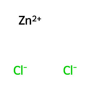 Zinc Chloride, ACS grade -10 mesh,7646-85-7