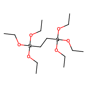 1,2-Bis(triethoxysilyl)ethane,16068-37-4