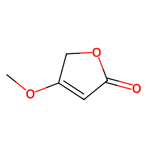 4-Methoxy-2(5H)-furanone,69556-70-3
