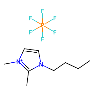 1-Butyl-2,3-dimethyl-1H-imidazol-3-ium hexafluorophosphate(V),227617-70-1