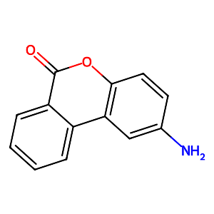 6-Amino-3,4-benzocoumarin,83527-99-5
