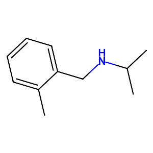 N-(2-Methylbenzyl)propan-2-amine,91338-98-6