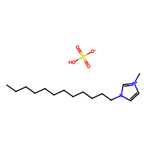 3-Dodecyl-1-methyl-1H-imidazolium hydrogensulfate,901791-87-5