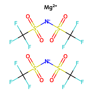 Magnesium(II) Triflimide,133395-16-1