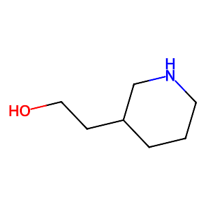 2-(Piperidin-3-yl)ethanol,73579-06-3