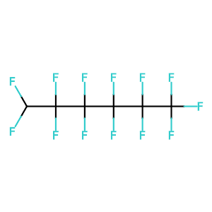 1H-Perfluorohexane,355-37-3