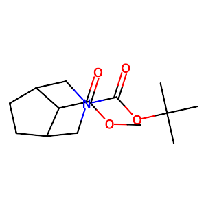 Methyl 3-boc-3-azabicyclo[3.2.1]octane-8-carboxylate,1403766-87-9