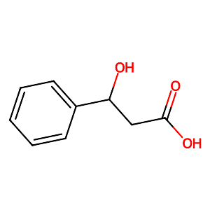 (S)-3-Hydroxy-3-phenylpropionic acid,36567-72-3