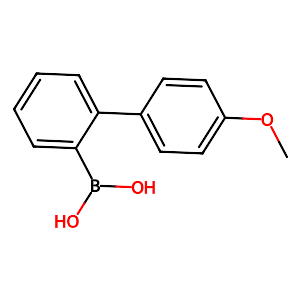 2-(4-Methoxyphenyl)phenylboronic Acid,219540-53-1