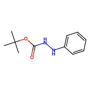 1-Boc-2-phenylhydrazine,42116-43-8