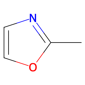 2-Methyloxazole,23012-10-4