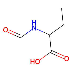 2-Formamidobutanoic acid,106873-99-8