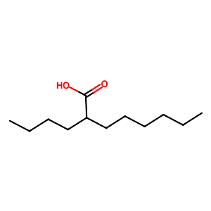 2-Butyloctanoic acid,27610-92-0