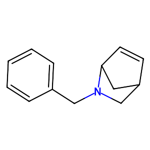 (1S,4R)-5-Benzyl-5-azabicyclo[2.2.1]hept-2-ene,112375-05-0