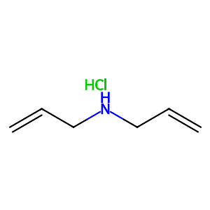Diallylamine hydrochloride,6147-66-6