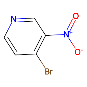4-Bromo-3-nitropyridine,23056-44-2