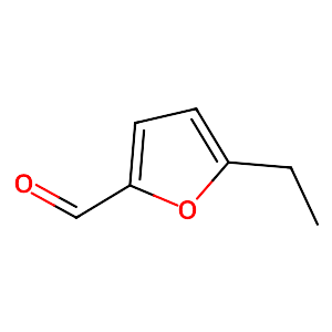 5-Ethyl-2-furaldehyde,23074-10-4