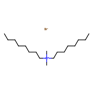 Dimethyldioctylammonium bromide solution,3026-69-5