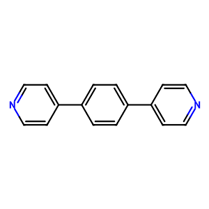 1,4-Di(pyridin-4-yl)benzene,113682-56-7