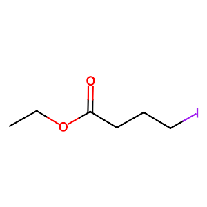 Ethyl 4-iodobutanoate,7425-53-8