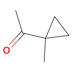 1-(1-methylcyclopropyl)ethan-1-one,1567-75-5