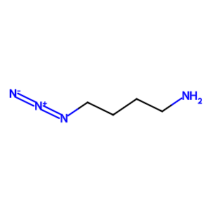 4-Azidobutan-1-amine,88192-20-5