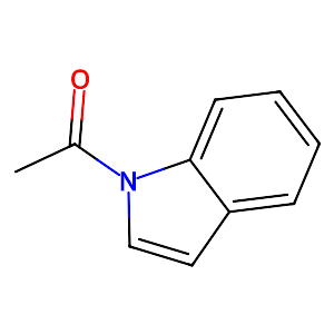 1-Acetylindole,576-15-8