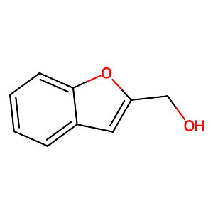 1-Benzofuran-2-ylmethanol,55038-01-2
