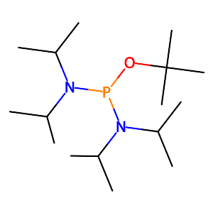 tert-Butyl tetraisopropylphosphorodiamidite,137348-88-0