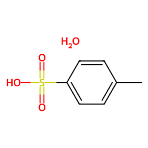 p-Toluenesulfonic acid monohydrate, ACS grade ,6192-52-5