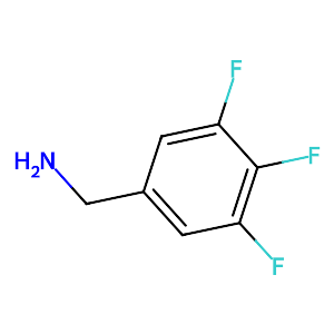 3,4,5-Trifluorobenzylamine,235088-69-4
