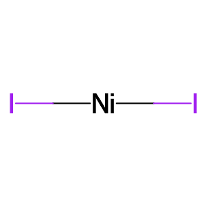 Nickel(II) iodide, anhydrous,13462-90-3