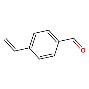 4-Vinylbenzaldehyde,1791-26-0