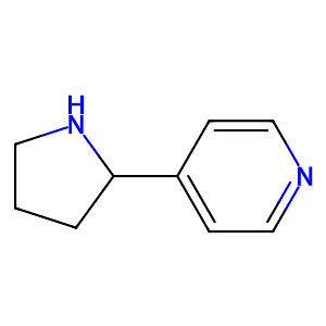 2-(4-Pyridyl)pyrrolidine 2HCl,128562-25-4