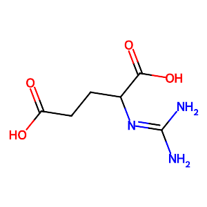 (S)-(-)-2-Guanidinoglutaric Acid,73477-53-9