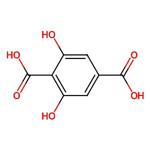 2,6-Dihydroxyterephthalic acid,69660-39-5