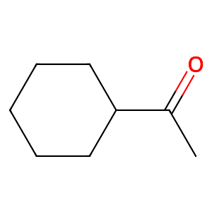 1-Cyclohexylethan-1-one,823-76-7