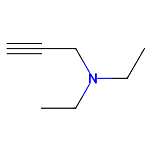 1-Diethylamino-2-propyne,4079-68-9
