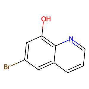 6-Bromoquinolin-8-ol,139399-64-7