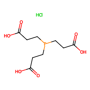 Tris(2-carboxyethyl)phosphine hydrochloride solution,51805-45-9
