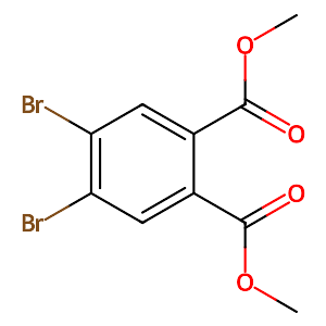 Dimethyl 4,5-dibromophthalate,859299-66-4
