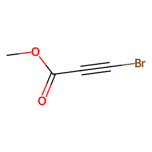 Methyl 3-bromopropiolate,23680-40-2