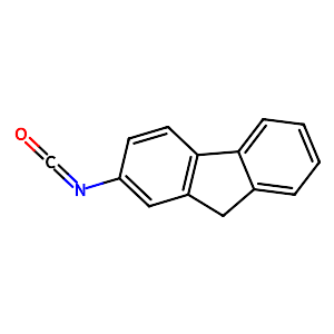 9H-Fluoren-2-yl isocyanate,81741-69-7