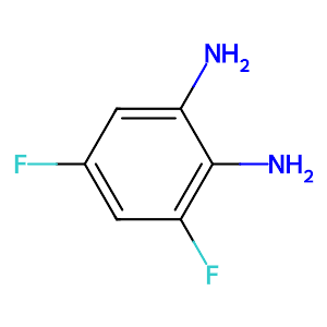 3,5-Difluorobenzene-1,2-diamine,2369-29-1