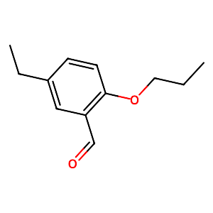 5-Ethyl-2-propoxybenzaldehyde,883528-61-8