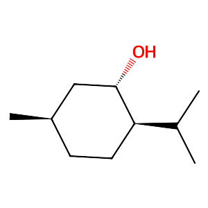 (1S,2R,5R)-(+)-Isomenthol,23283-97-8