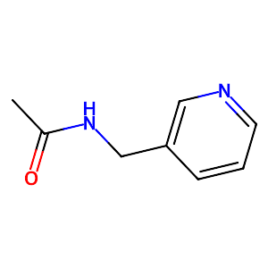 3-(Acetamidomethyl)pyridine,22977-34-0