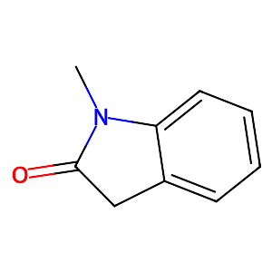 1-Methylindolin-2-one,61-70-1